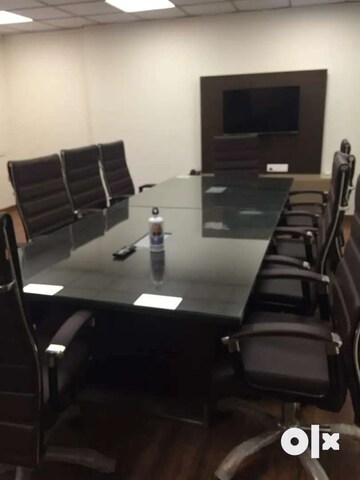 Staircase in  Office Space at Sector 6 – for Rent