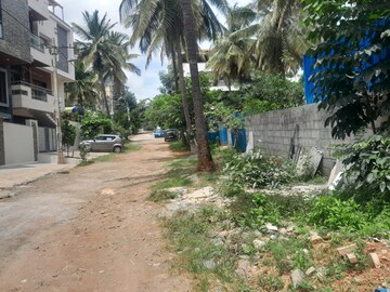  Plot For Sale in Nagarabhavi
