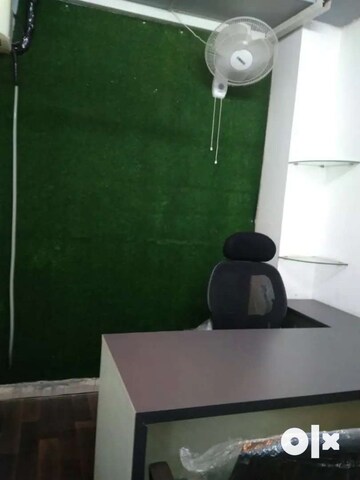 Furnished Amenities in  Office Space at Sector 3 – for Rent