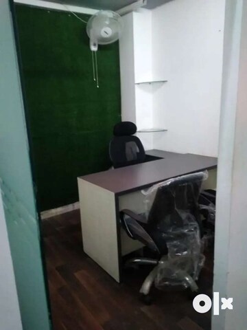 Team Area in  Office Space at Sector 3 – for Rent