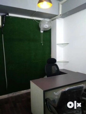 Furnished Amenities in  Office Space at Sector 3 – for Rent