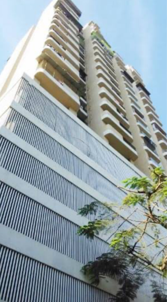 3 BHK Apartment For Resale in Omkar Belleza Mb Kowli Wadi Mumbai  7540602