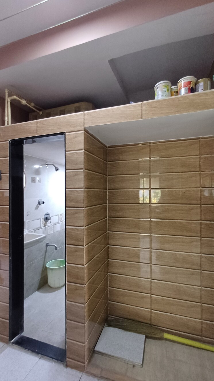 Master Bedroom, ghantali-chs 2 Bedroom 950 Sq.Ft. Apartment In Naupada Thane 7540610