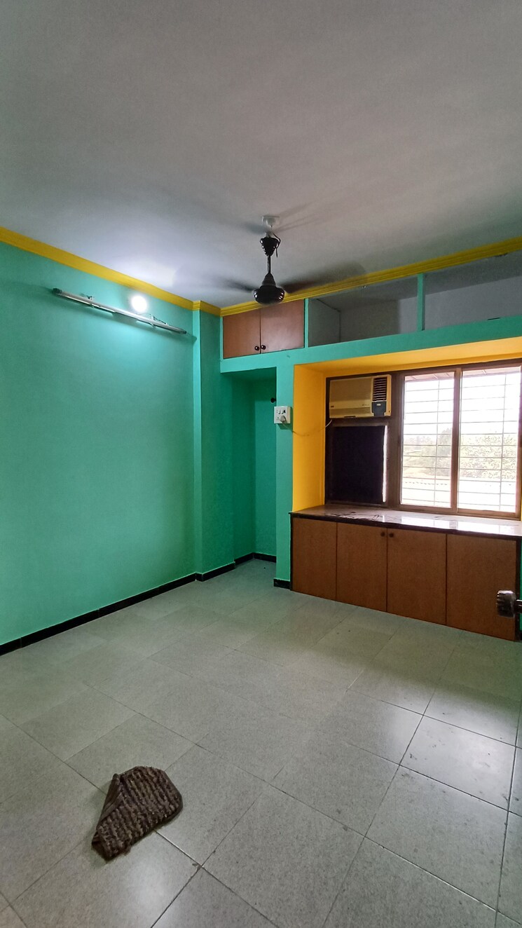 Bedroom, ghantali-chs 2 Bedroom 950 Sq.Ft. Apartment In Naupada Thane 7540610