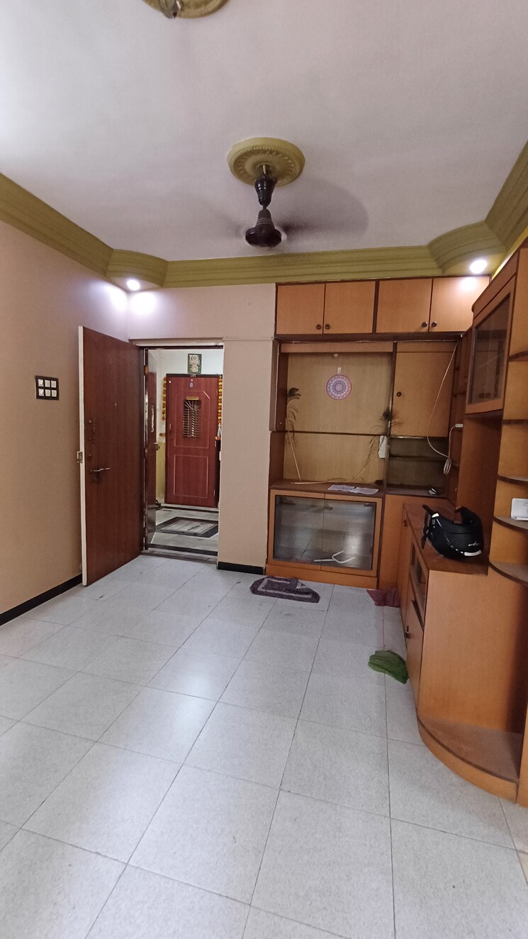 Kitchen, ghantali-chs 2 Bedroom 950 Sq.Ft. Apartment In Naupada Thane 7540610