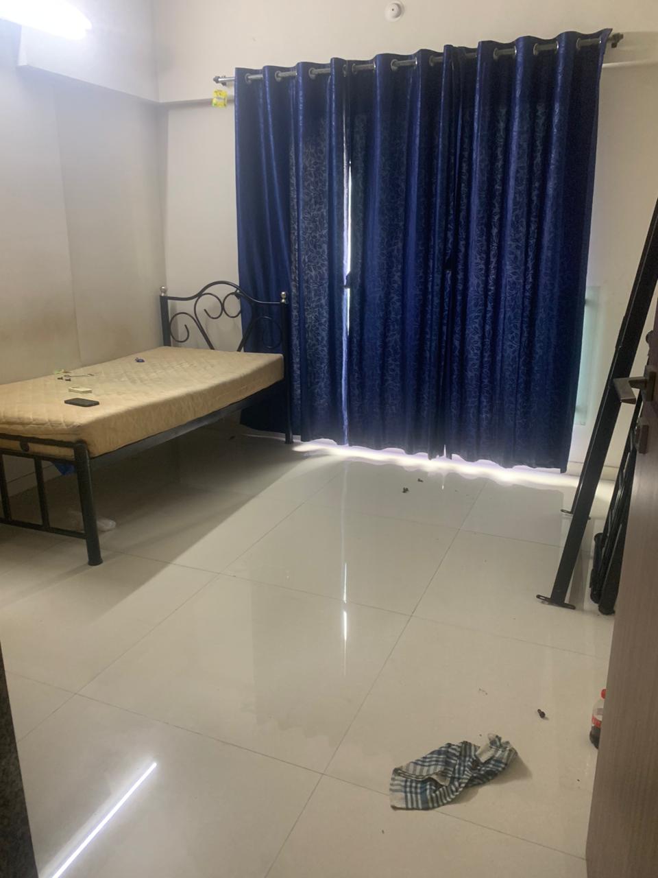 2 BHK Apartment For Rent in Godrej Platinum Mumbai Vikhroli East Mumbai  7540615