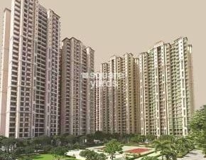 2.5 BHK Apartment For Sale in Prateek Grand City, Siddharth Vihar