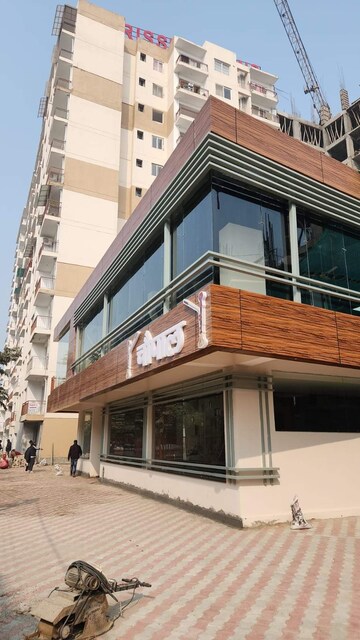 2 BHK Apartment – Exterior View View at Sikka Krissh Greens, Nangla Tashi - for Sale