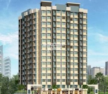 1 BHK Apartment For Resale in Shantee Sunshine Residency Naigaon East Palghar  7540622