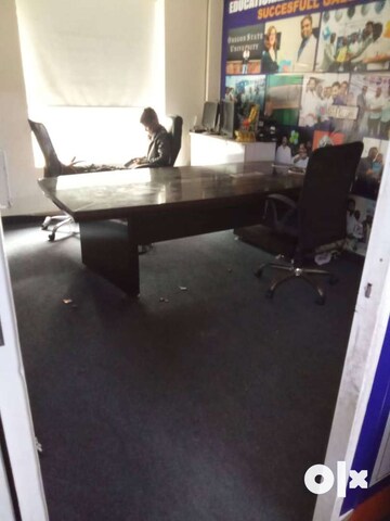Team Area in  Office Space at Sector 3 – for Rent
