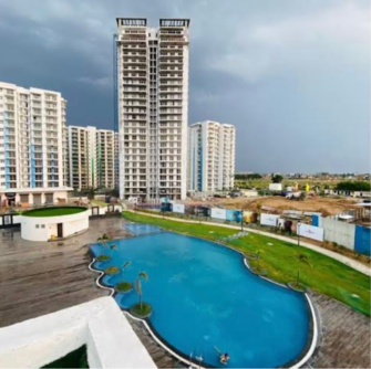 2 BHK Apartment For Resale in Hero Homes Mohali Sector 88 Chandigarh  7540650