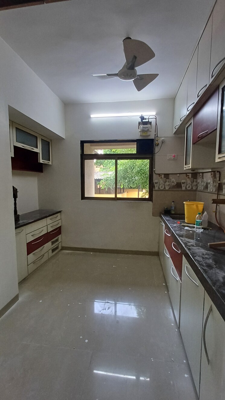 Kitchen, shree-mangesh-chs 1 Bedroom 650 Sq.Ft. Apartment In Naupada Thane 7540643