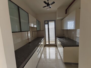 Kitchen in 3 BHK Apartment at Piramal Vaikunth, Balkum Pada – for Sale