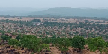 Plot Area in  Plot at Dronagiri – for Sale