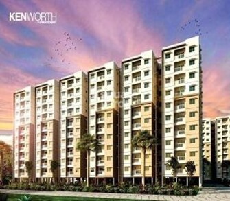 3 BHK Apartment For Resale in Provident Kenworth Rajendra Nagar Hyderabad  7540731