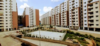 3 BHK Apartment For Resale in Provident Kenworth Rajendra Nagar Hyderabad  7540731