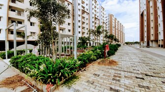 3 BHK Apartment For Resale in Provident Kenworth Rajendra Nagar Hyderabad  7540731