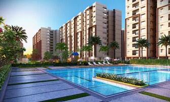 3 BHK Apartment For Resale in Provident Kenworth Rajendra Nagar Hyderabad  7540731