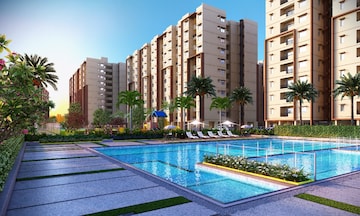 3 BHK Apartment For Resale in Provident Kenworth Rajendra Nagar Hyderabad  7540731