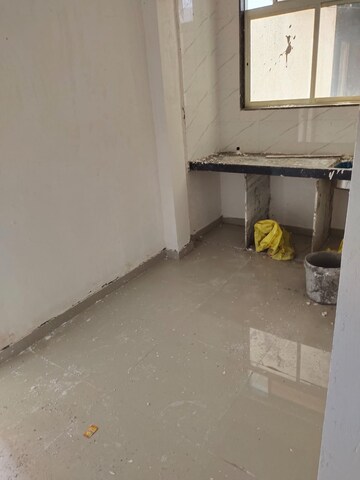 Kitchen in 1 BHK Apartment at Kasheli – for Sale