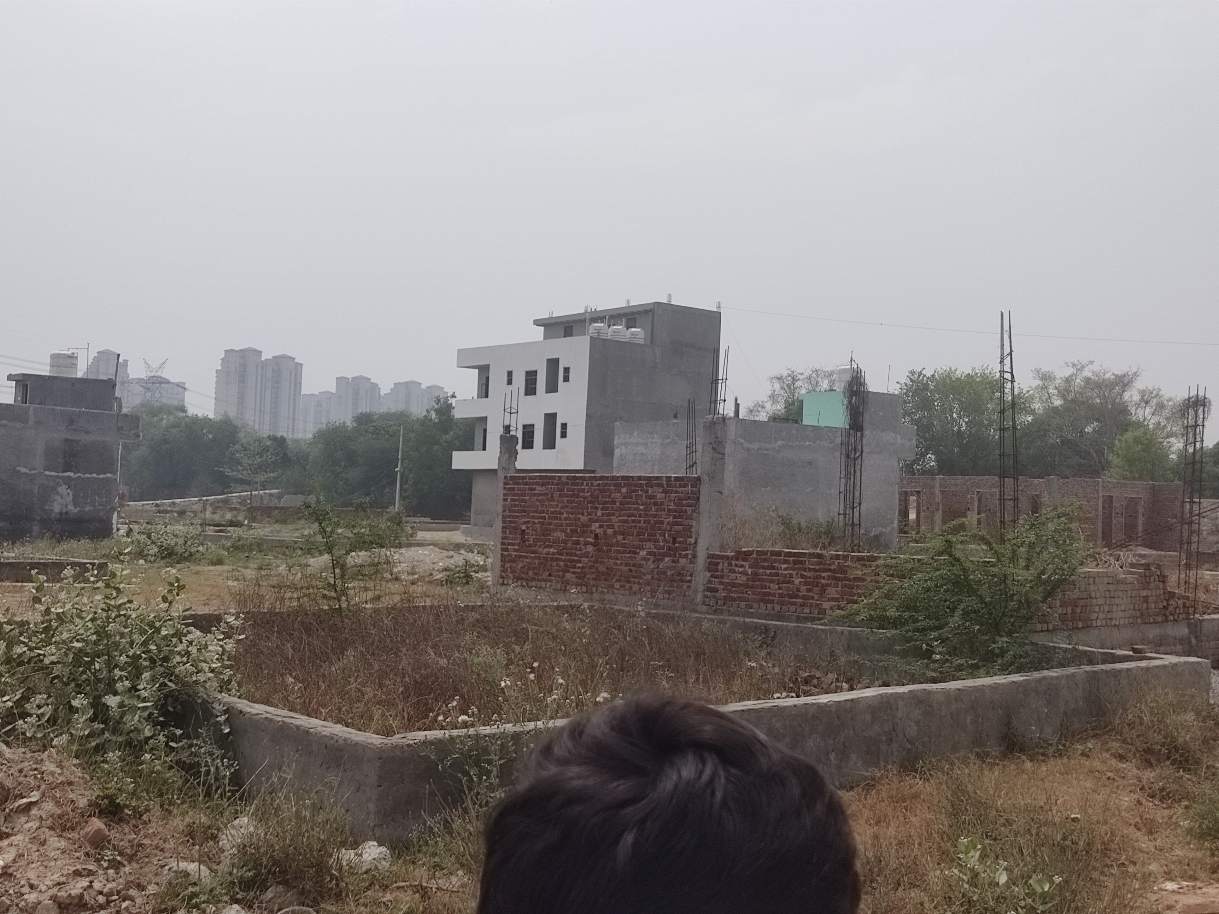 Plot For Resale in Pari Chowk Greater Noida  7540728