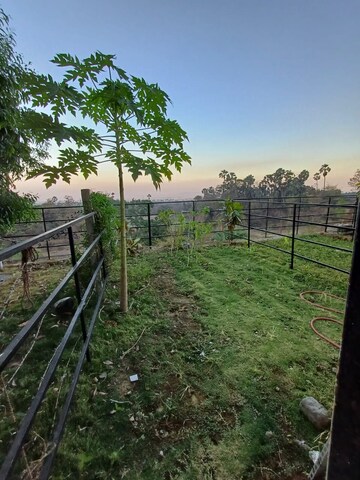  Plot – Exterior View View at MIDC Taloja Industrial Area, Taloja - for Sale