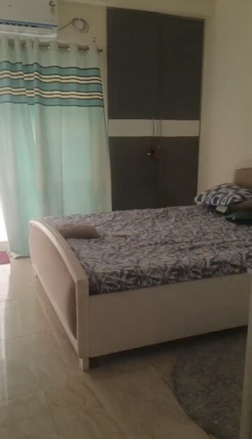 Bedroom in 2.5 BHK Apartment at Town Park White Orchid, Sector 16c Greater Noida – for Sale