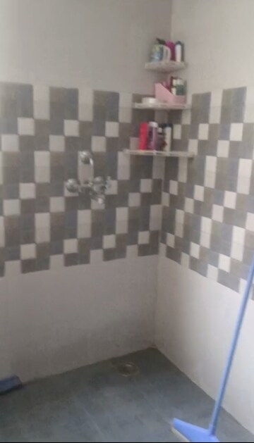 Attached Bathroom in 2.5 BHK Apartment at Town Park White Orchid, Sector 16c Greater Noida – for Sale