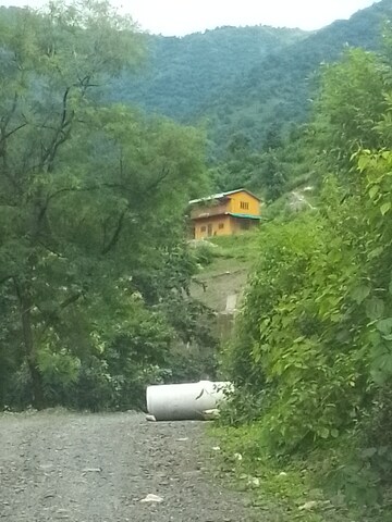  Plot – Exterior View View at Aamwala - for Sale