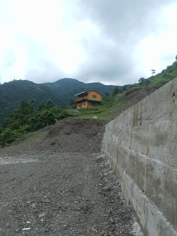  Plot – Exterior View View at Aamwala - for Sale