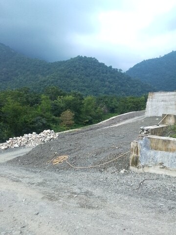 Plot Area in  Plot at Aamwala – for Sale