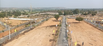  Plot – Exterior View View at Kacharam - for Sale