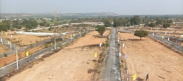  Plot For Sale in Kacharam