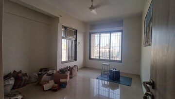 2 BHK Apartment For Rent in Raunak Park Kokanipada Thane  7540807