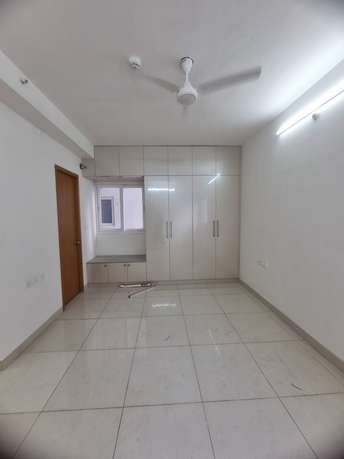 2 BHK Apartment For Rent in INDIS Viva City Kondapur Hyderabad  7540796