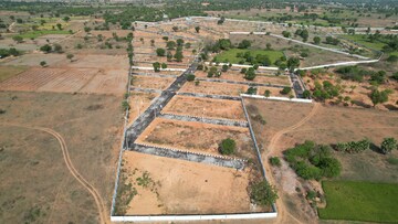  Plot – Map Location View at Kacharam - for Sale