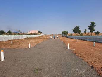 Plot For Resale in Murbad Thane  7540808