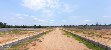 Plot Area in  Plot at Shadnagar – for Sale