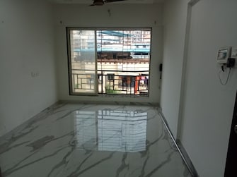 1 BHK Apartment For Rent in RNA NG Ocean Pearl Mira Road Thane  7540835