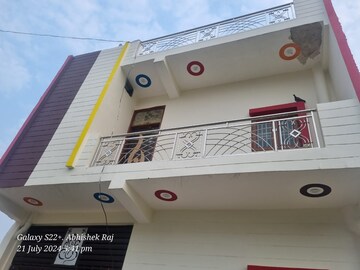 4 BHK Villa For Resale in Karpura KC Green Avenue Sector 4, Greater Noida Greater Noida  7540838