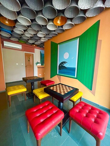  1 BHK Apartment at Shapoorji Pallonji Joyville, Virar West – for Sale