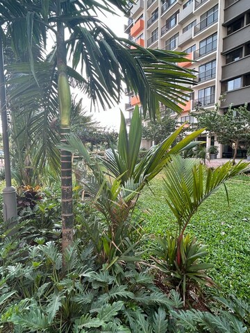 1 BHK Apartment – Exterior View View at Shapoorji Pallonji Joyville, Virar West - for Sale