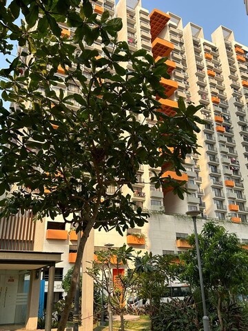1 BHK Apartment – Exterior View View at Shapoorji Pallonji Joyville, Virar West - for Sale