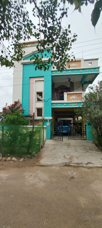 6+ BHK Independent House For Resale in Gopalapatnam Vizag  7540854