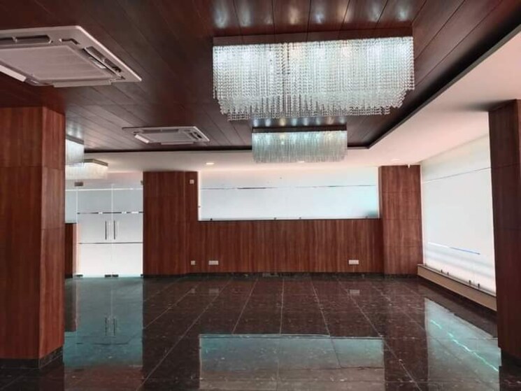 Living Room, kanker khera 2 Bedroom 1089 Sq.Ft. Apartment In Kanker Khera Meerut 7541010