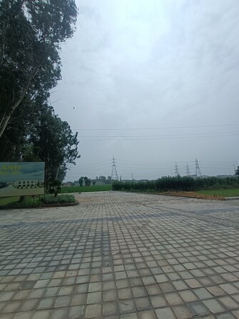 Commercial Land 1000 Sq.Ft. For Resale in Bhagpur Ludhiana  7540699