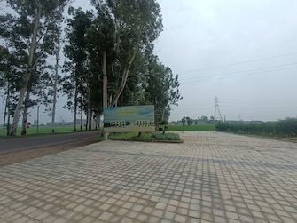 Commercial Land 1000 Sq.Ft. For Resale in Bhagpur Ludhiana  7540699