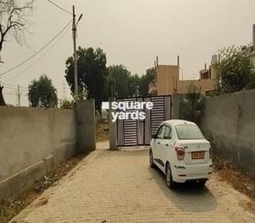 Land – Exterior View View at Leelavati Enclave, Sector 72 - for Sale