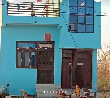  Land – Exterior View View at Leelavati Enclave, Sector 72 - for Sale