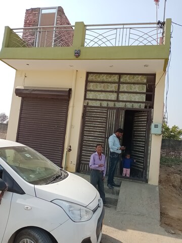  Land – Exterior View View at Leelavati Enclave, Sector 72 - for Sale
